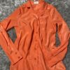 Blusa Mujer Satinada