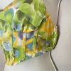 Crop Top CIDER Estilo Floral - Imagen 4