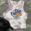 Top Alter Fanta Original