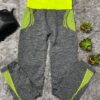 Leggings Entrenamiento Gris New Mix - Imagen 2