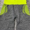 Leggings Entrenamiento Gris New Mix - Imagen 3