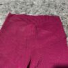 Leggings Entrenamiento Rosa - Imagen 3