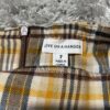Falda De Cuadros Marca Love On A Hanger - Imagen 2