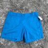 J.Crew Shorts de mujer de color azul