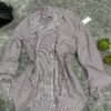 Blusa De Rayas