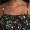 Vestido Corto Juvenil De Tirantes Con Estampado - Imagen 3